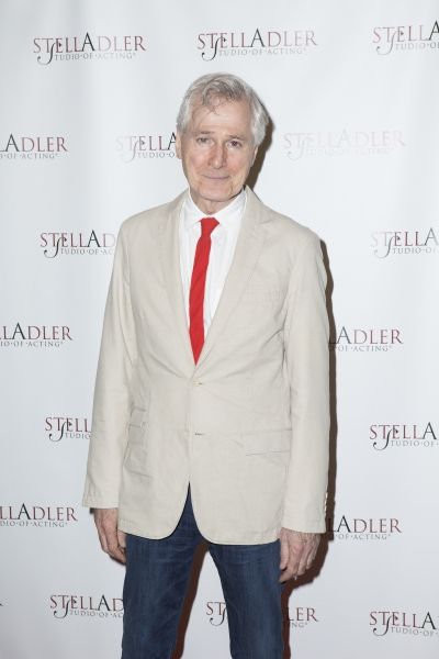 John Patrick Shanley Photo