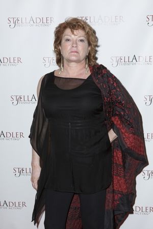 Kate Mulgrew @ BroadwayWorld Kate Mulgrew Photo