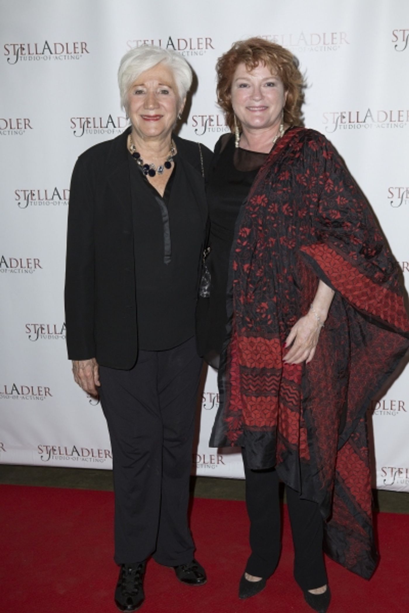 Photo Coverage: 10th Annual Stella by Starlight Gala Honors  Ethan Hawke, Kate Mulgrew & More!  Image