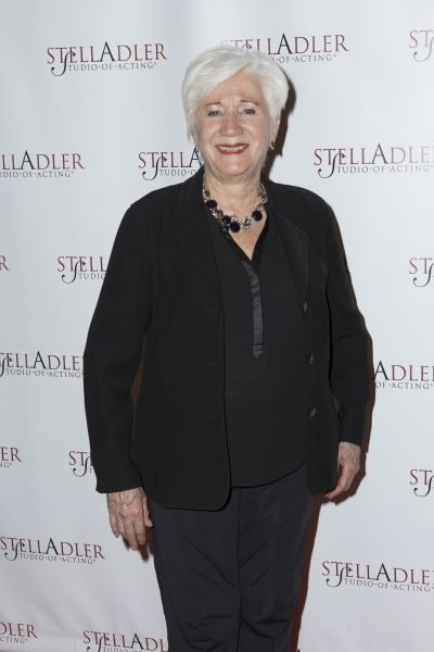 Olympia Dukakis Photo