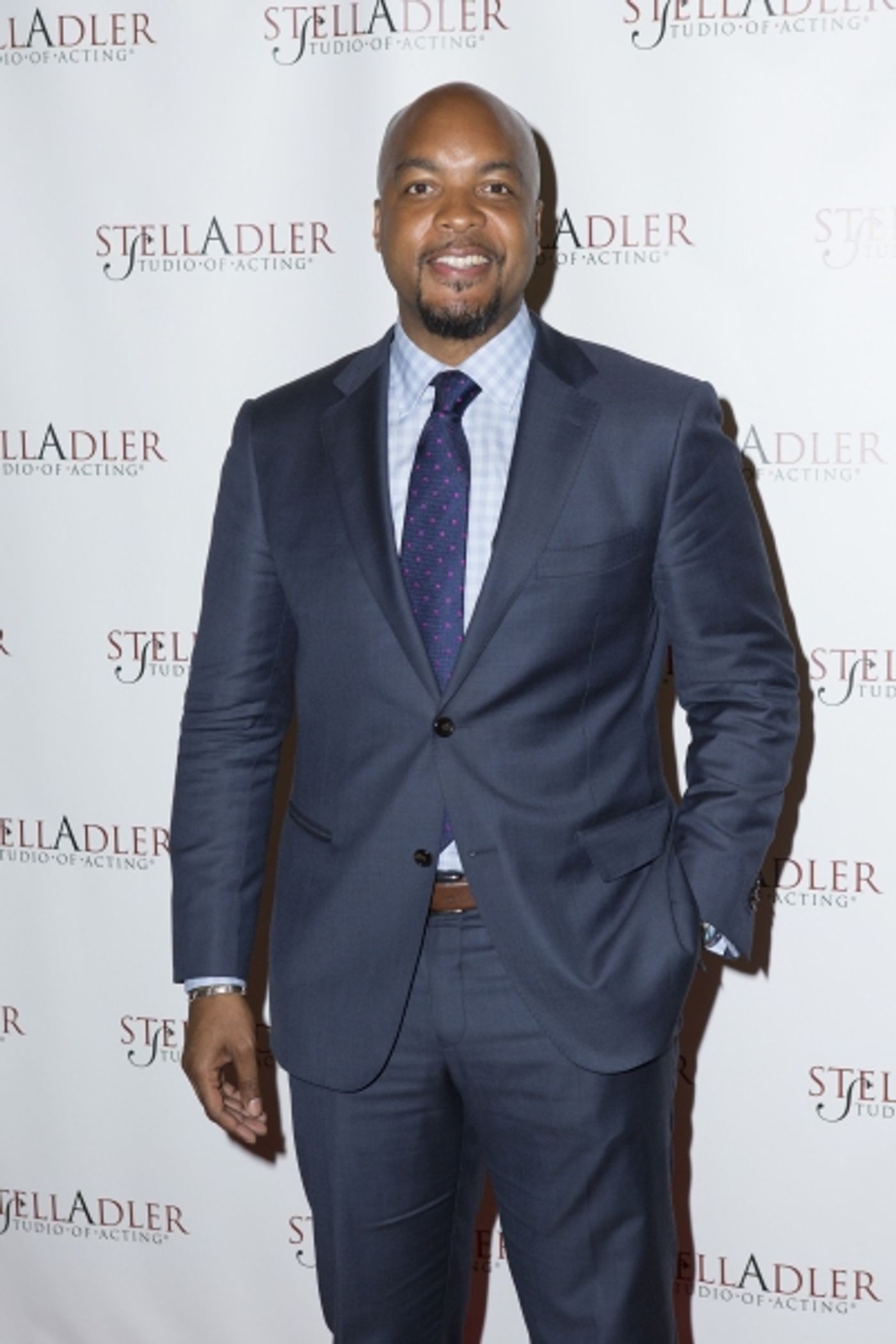 Photo Coverage: 10th Annual Stella by Starlight Gala Honors  Ethan Hawke, Kate Mulgrew & More!  Image