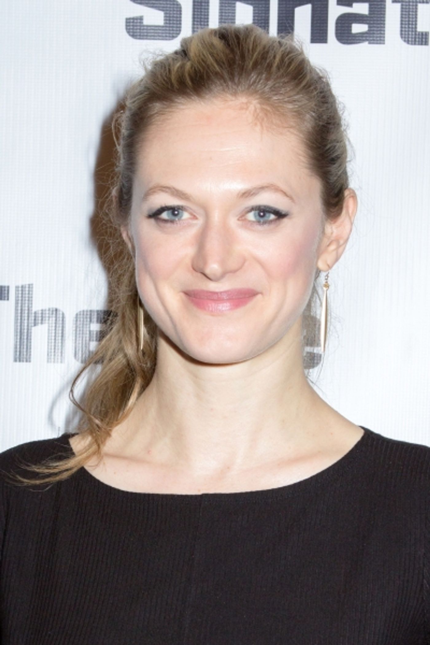 Photo Coverage: Inside Opening Night of Signature's THE PAINTED ROCKS AT REVOLVER CREEK  Image