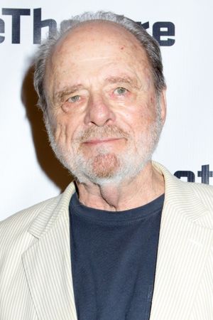 Harris Yulin @ BroadwayWorld Harris Yulin Photo