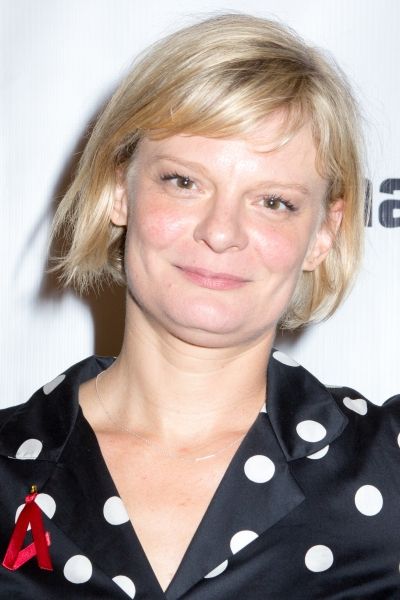 Martha Plimpton Photo