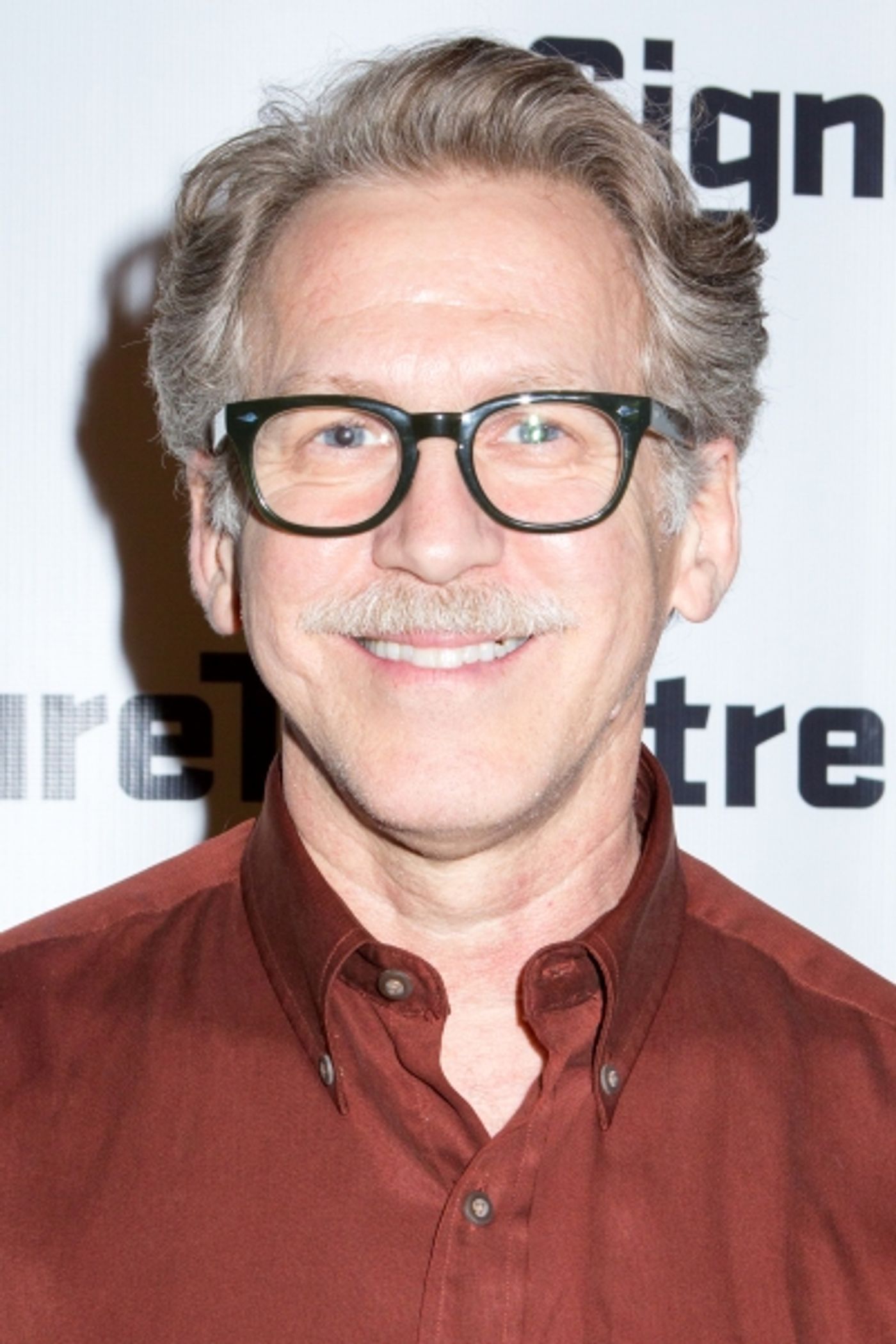 Photo Coverage: Inside Opening Night of Signature's THE PAINTED ROCKS AT REVOLVER CREEK  Image