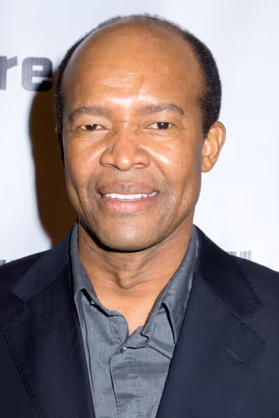 Leon Addison Brown Photo