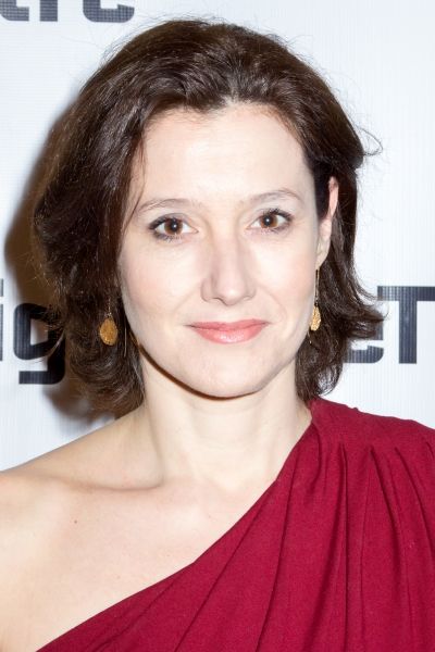 Bianca Amato Photo