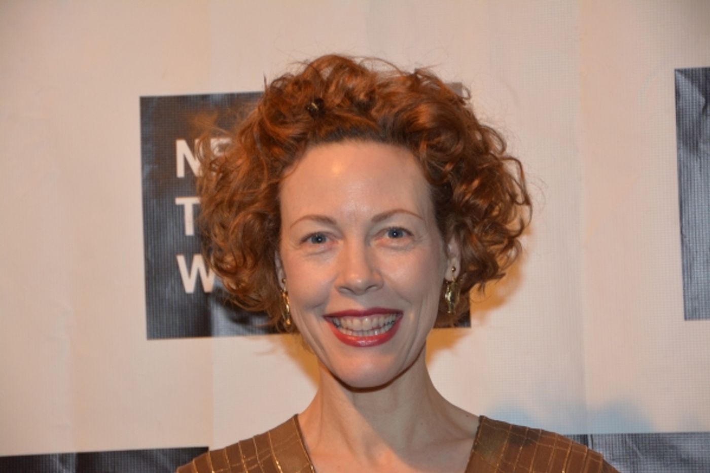 Photo Coverage: New York Theatre Workshop Celebrates Bob Crowley at Spring Gala!  Image