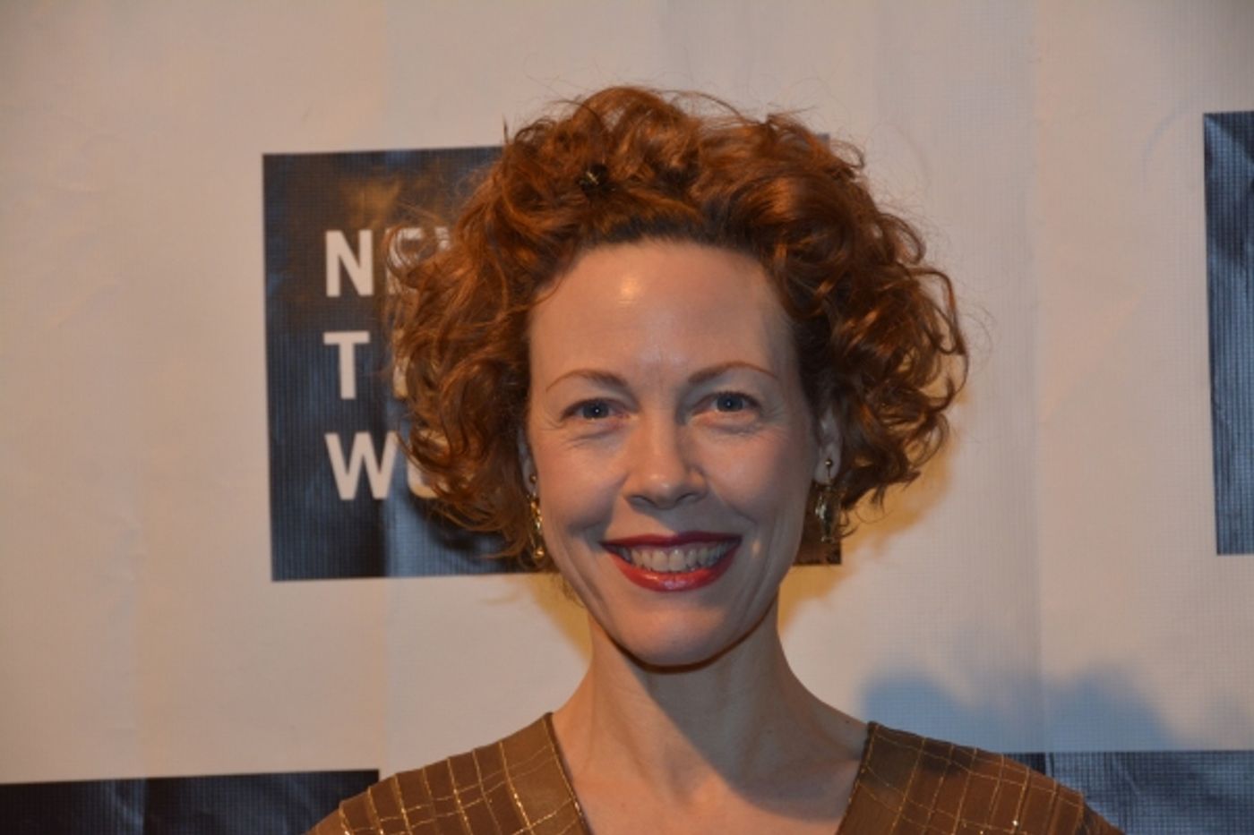 Photo Coverage: New York Theatre Workshop Celebrates Bob Crowley at Spring Gala!  Image