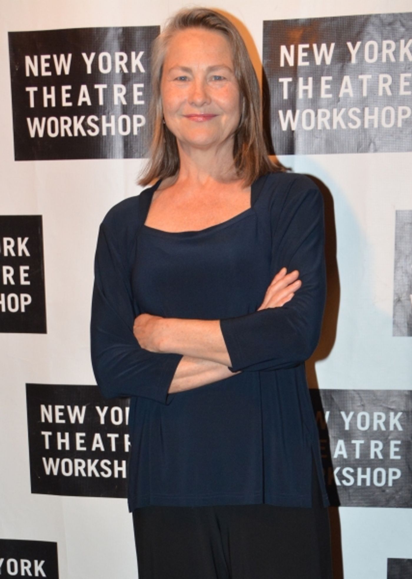 Photo Coverage: New York Theatre Workshop Celebrates Bob Crowley at Spring Gala!  Image