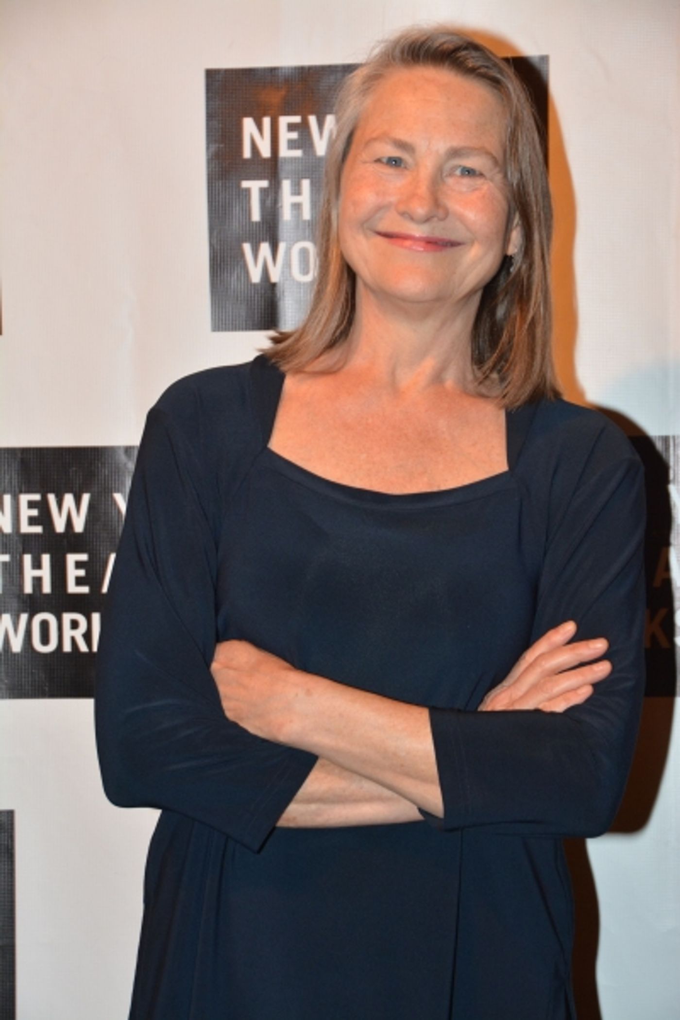 Photo Coverage: New York Theatre Workshop Celebrates Bob Crowley at Spring Gala!  Image