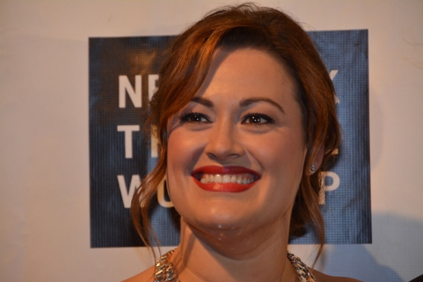 Photo Coverage: New York Theatre Workshop Celebrates Bob Crowley at Spring Gala!  Image