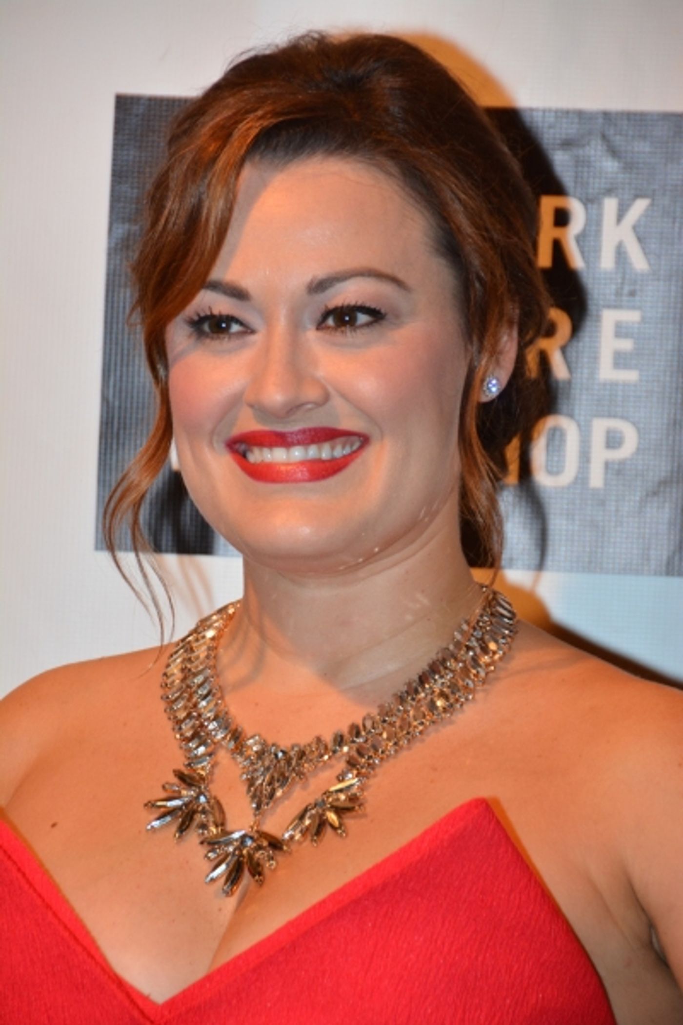 Photo Coverage: New York Theatre Workshop Celebrates Bob Crowley at Spring Gala!  Image