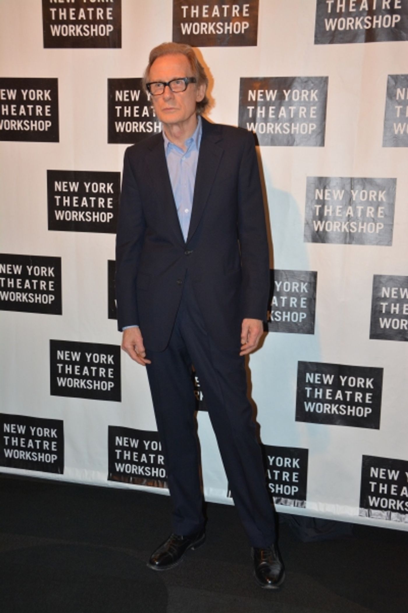 Photo Coverage: New York Theatre Workshop Celebrates Bob Crowley at Spring Gala!  Image