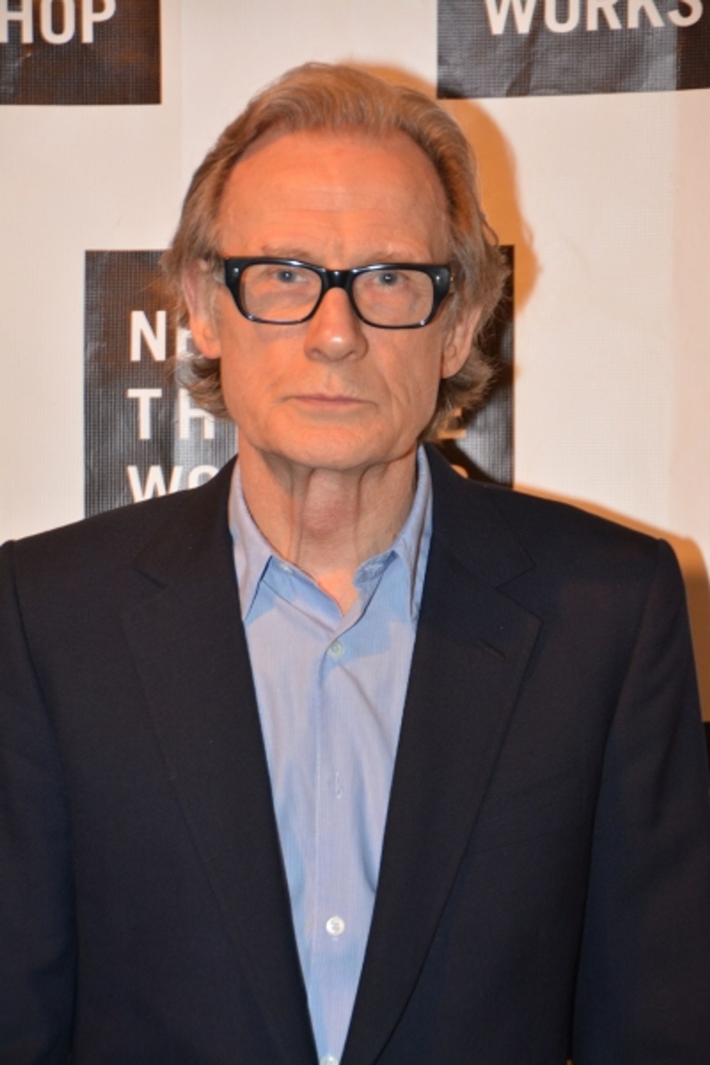 Photo Coverage: New York Theatre Workshop Celebrates Bob Crowley at Spring Gala!  Image