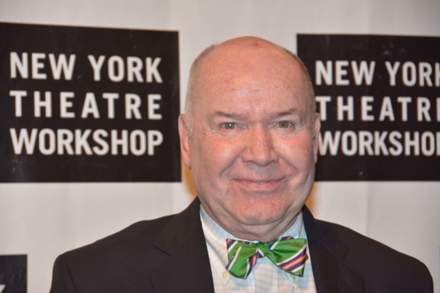 Photo Coverage: New York Theatre Workshop Celebrates Bob Crowley at Spring Gala!  Image