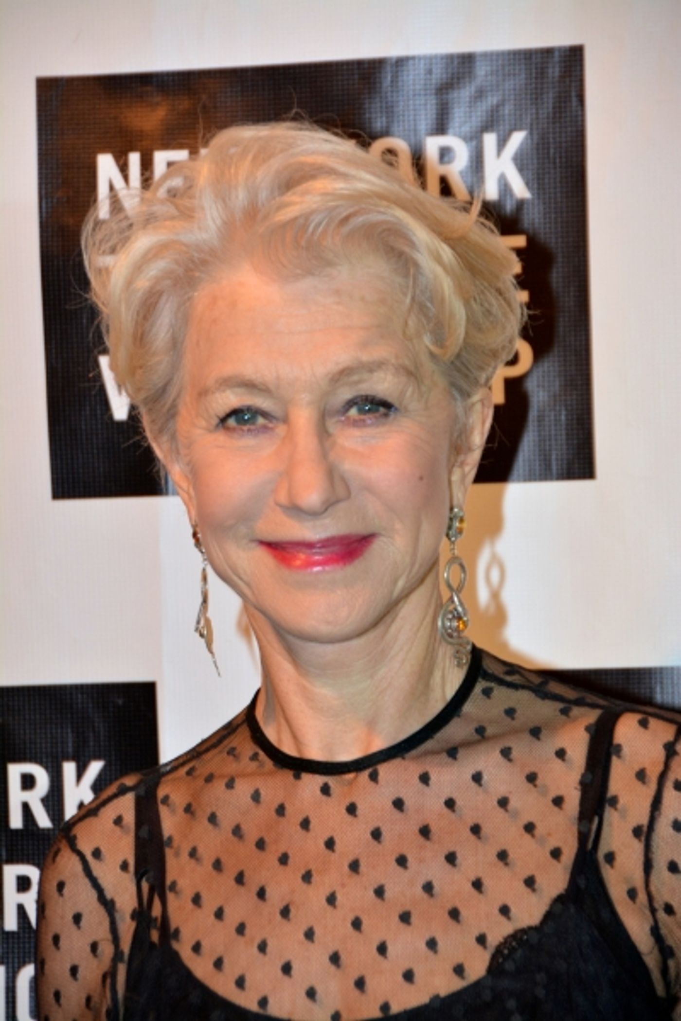 Photo Coverage: New York Theatre Workshop Celebrates Bob Crowley at Spring Gala!  Image