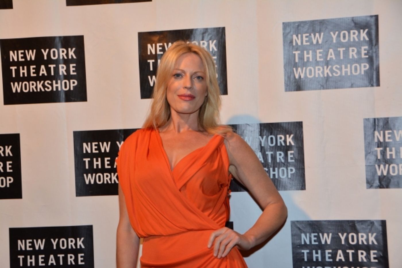 Photo Coverage: New York Theatre Workshop Celebrates Bob Crowley at Spring Gala!  Image