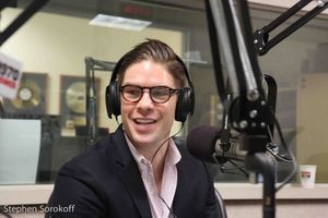 Frank DiLella @ BroadwayWorld Frank DiLella Photo