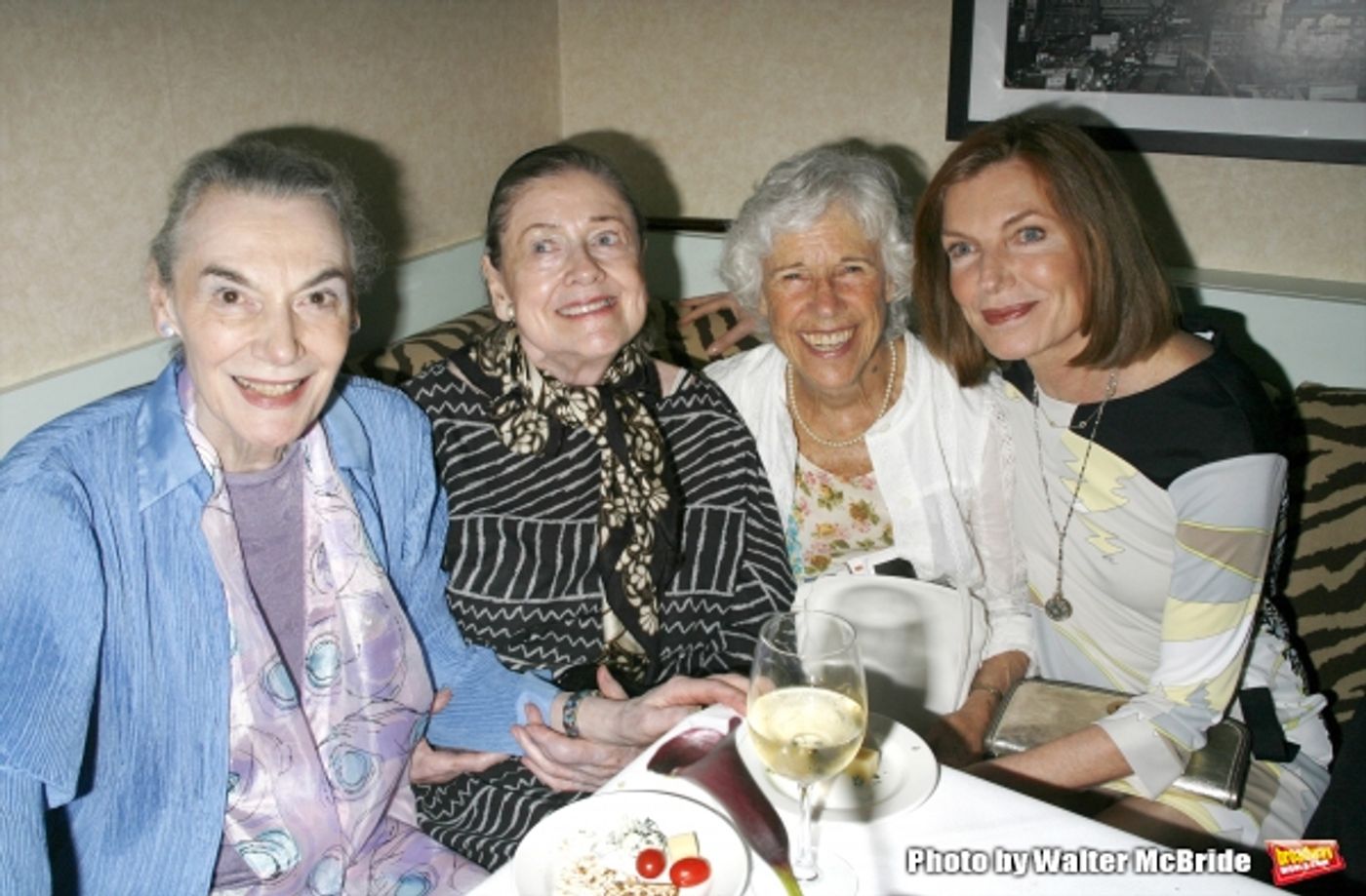 Photo Flash: Remembering Elizabeth Wilson  Image