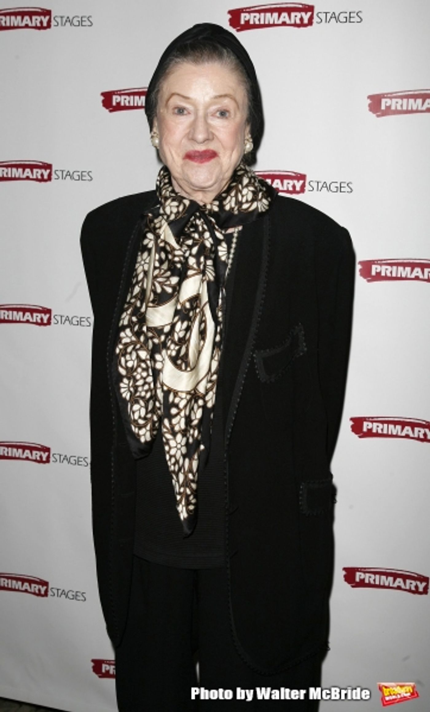 Photo Flash: Remembering Elizabeth Wilson  Image