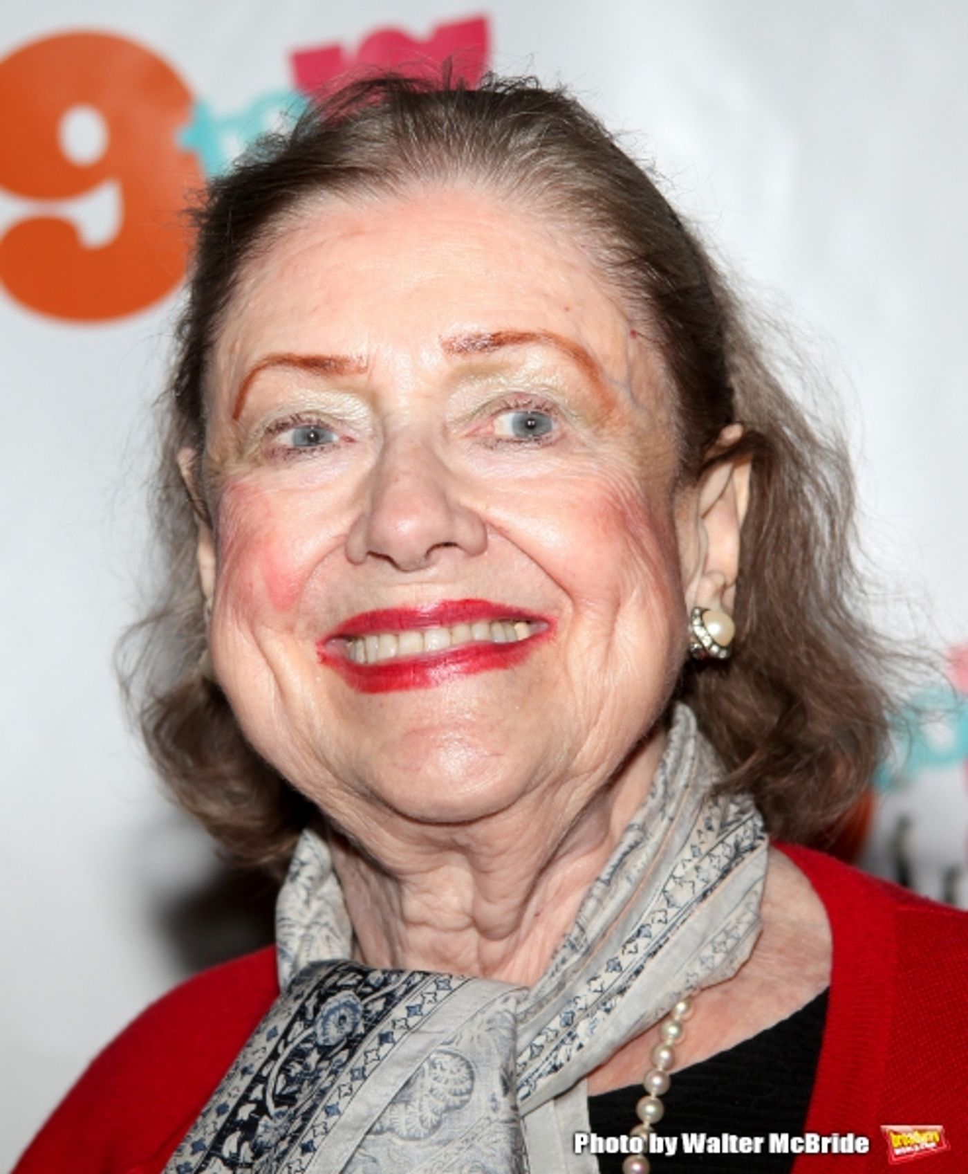 Photo Flash: Remembering Elizabeth Wilson  Image