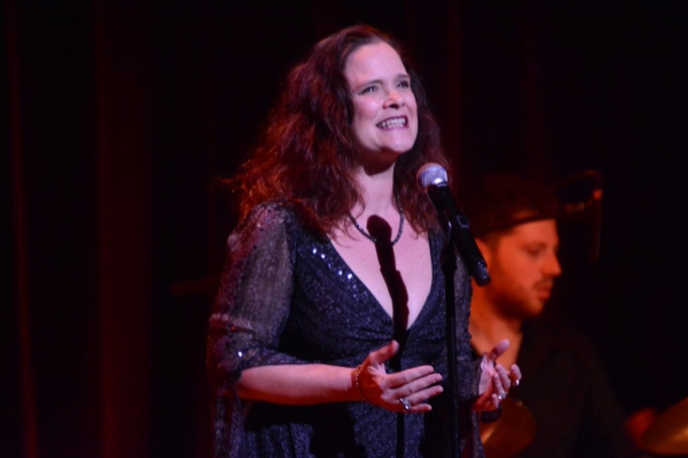 Photo Coverage: Mary Testa, Bobby Steggert, Patrick Page & More Sing the Musicals of 1966-90  Image