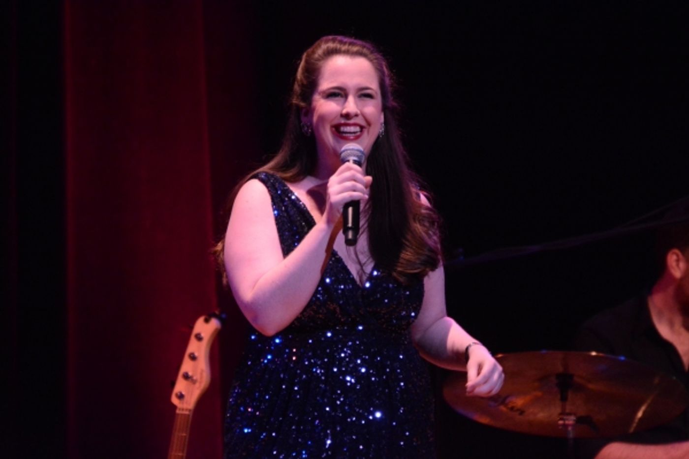 Photo Coverage: Mary Testa, Bobby Steggert, Patrick Page & More Sing the Musicals of 1966-90 Photo Coverage: Mary Testa, Bobby Steggert, Patrick Page & More Sing the Musicals of 1966-90 Image