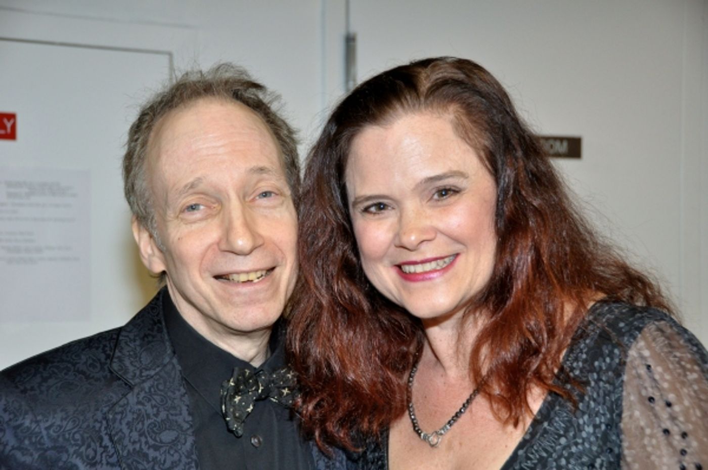 Photo Coverage: Go Backstage at BROADWAY BY THE YEARS- Musicals of 1966-90  Image