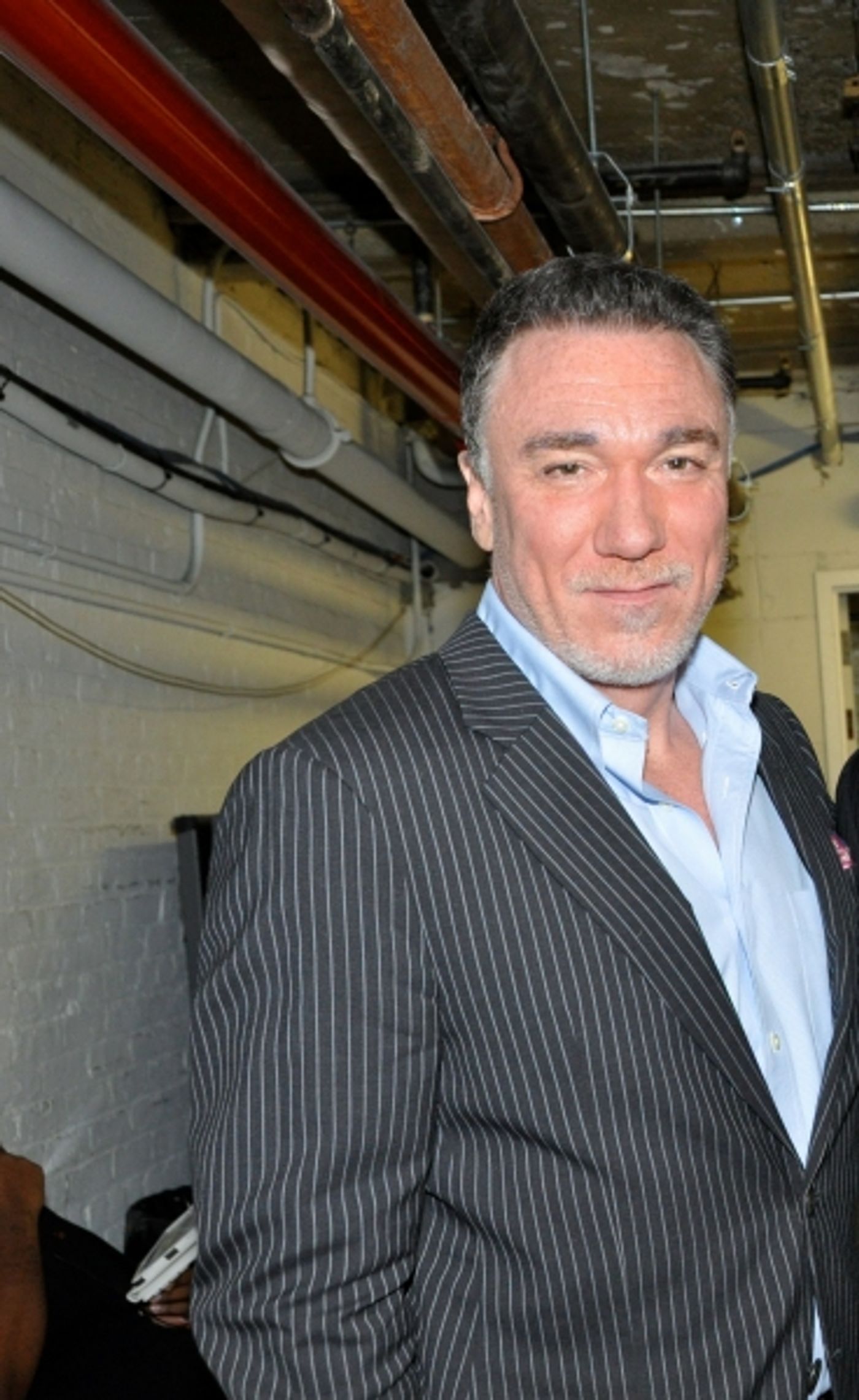 Photo Coverage: Go Backstage at BROADWAY BY THE YEARS- Musicals of 1966-90  Image