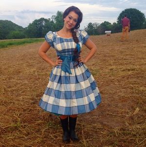 Diana DeGarmo @ BroadwayWorld Diana DeGarmo Photo