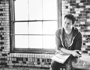 Jonathan Groff Photo