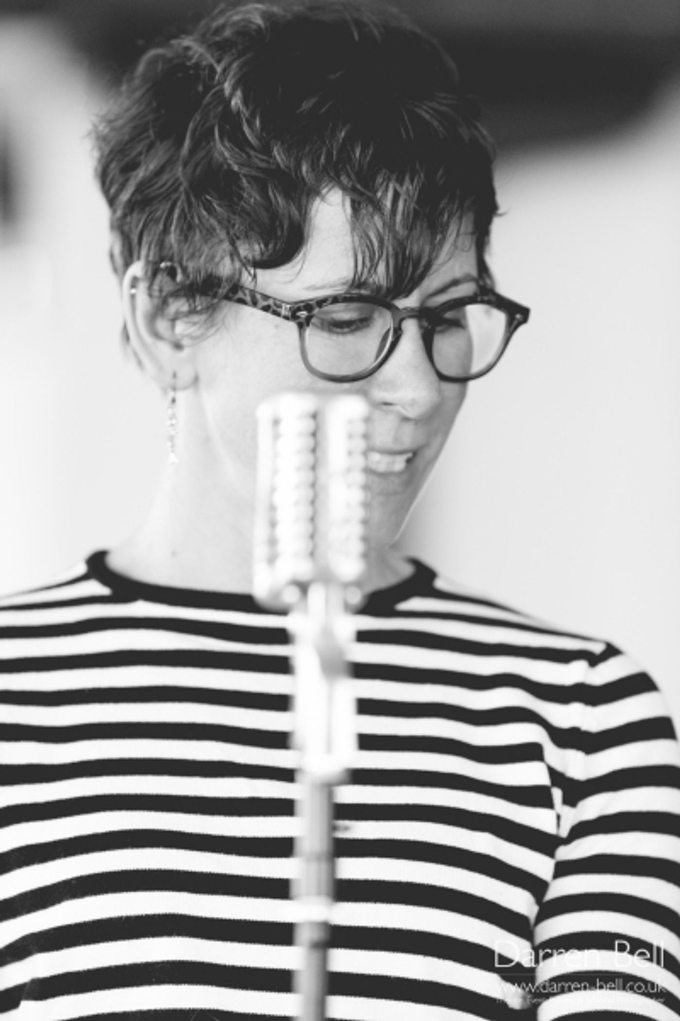 Exclusive Photos: Jonathan Groff and Company Rehearse for 'HOW TO SUCCEED...' in London!  Image