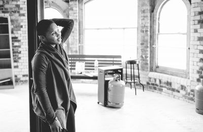 Cynthia Erivo Photo