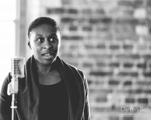 Cynthia Erivo Photo