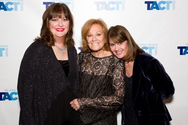 Ann Hampton Callaway, Cynthia Harris, Kari Strand Photo