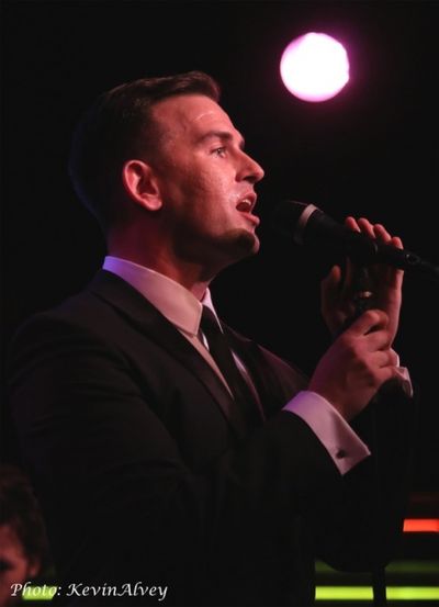 Daniel Reichard Photo
