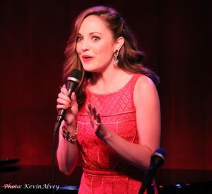 Laura Osnes Photo