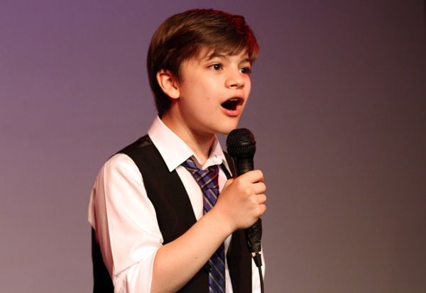 Josh Feldman Photo