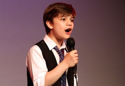 Josh Feldman Photo