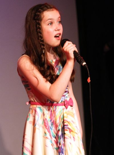 Gracie Beardsley Photo