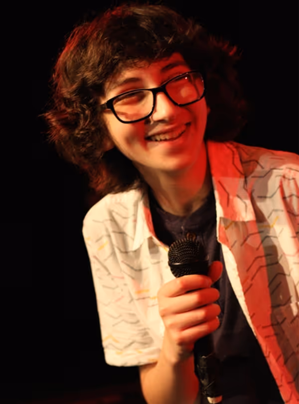 Adam Dorfman Photo