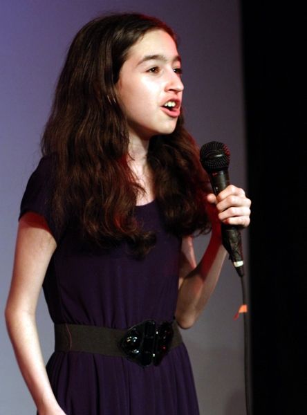 Haley Feinstein Photo