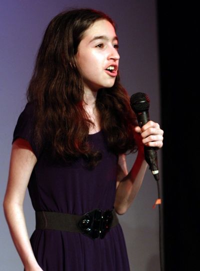 Haley Feinstein Photo