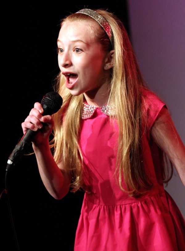 Emily Rosenfeld Photo