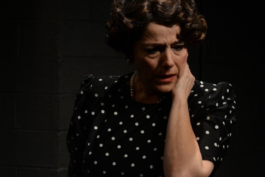 Photo Flash: First Look at Beautiful Soup's 28 MARCHANT AVENUE Image