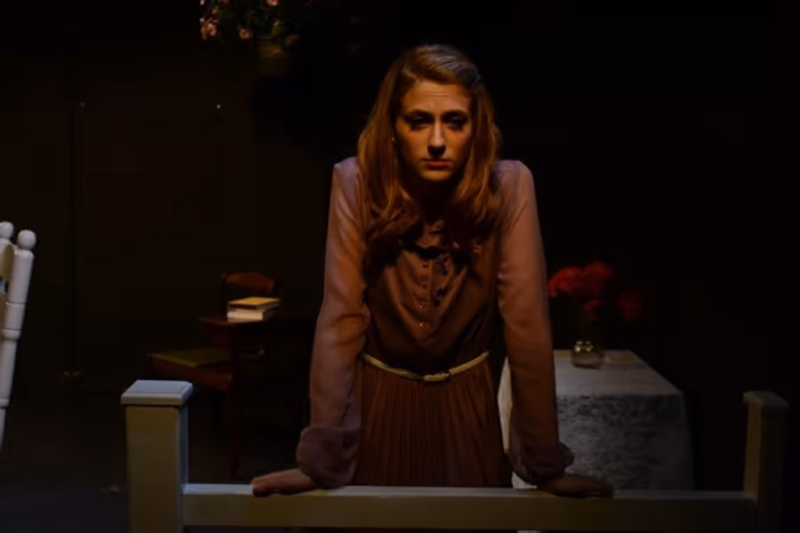 Photo Flash: First Look at Beautiful Soup's 28 MARCHANT AVENUE Image