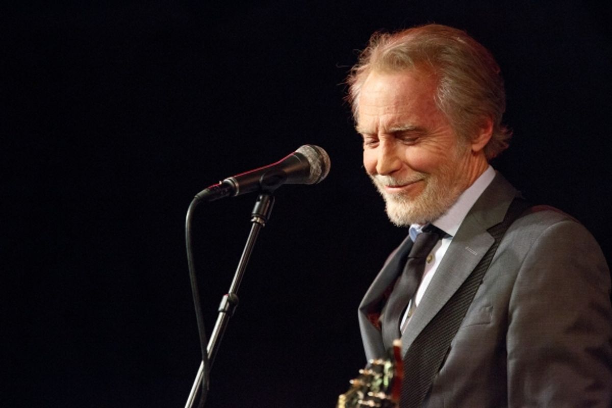 JD Souther at 