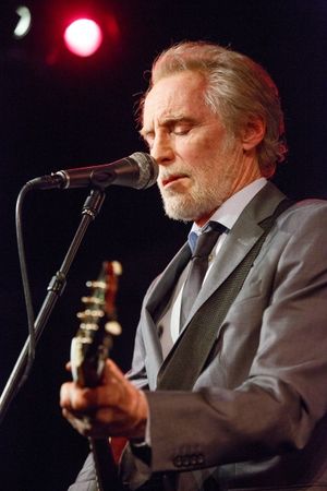 JD Souther Photo