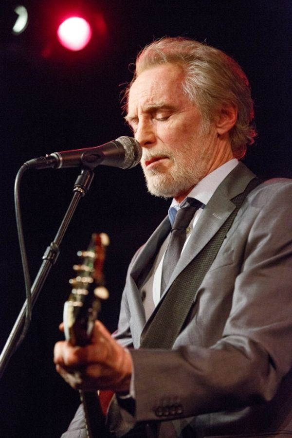 JD Souther Photo